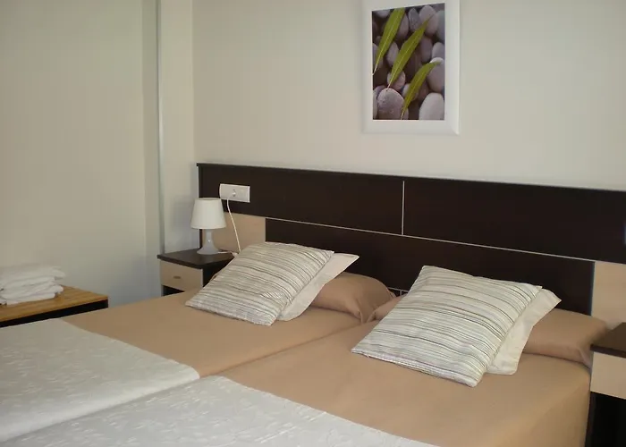 Hotel MR
