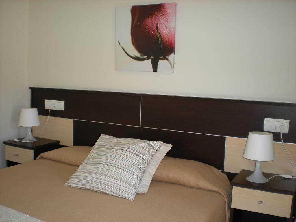Hotel Mr