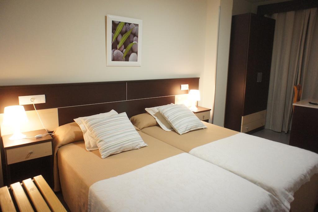 Hotel Mr *