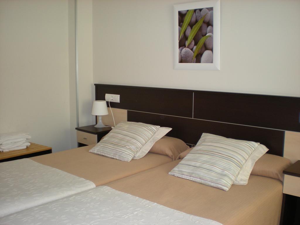 Mr Hotel *