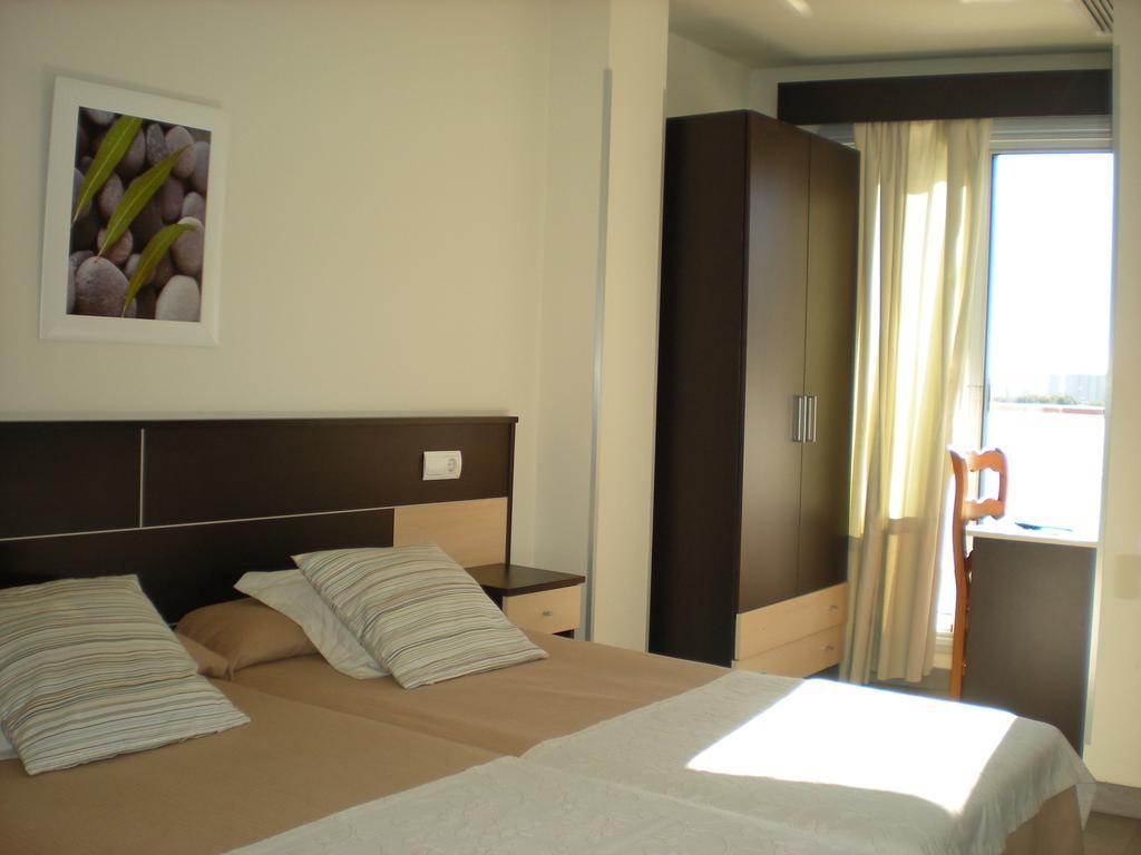 Hotel Mr Tarragona