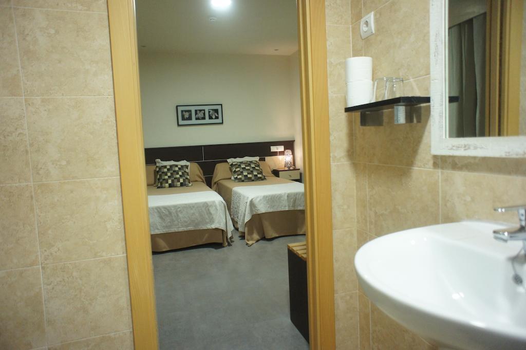 Hotel Mr
